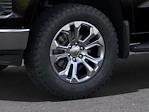 New 2025 Chevrolet Silverado 1500 LTZ Crew Cab 4WD Pickup for sale #32696 - photo 9