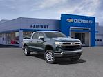 New 2025 Chevrolet Silverado 1500 LT Crew Cab 4WD Pickup for sale #32697 - photo 1
