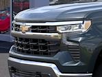 New 2025 Chevrolet Silverado 1500 LT Crew Cab 4WD Pickup for sale #32697 - photo 13