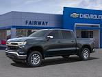 New 2025 Chevrolet Silverado 1500 LT Crew Cab 4WD Pickup for sale #32697 - photo 3