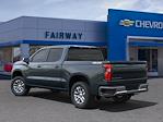 New 2025 Chevrolet Silverado 1500 LT Crew Cab 4WD Pickup for sale #32697 - photo 4