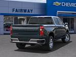 New 2025 Chevrolet Silverado 1500 LT Crew Cab 4WD Pickup for sale #32697 - photo 2
