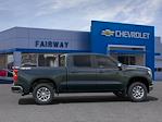 New 2025 Chevrolet Silverado 1500 LT Crew Cab 4WD Pickup for sale #32697 - photo 5