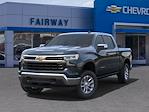 New 2025 Chevrolet Silverado 1500 LT Crew Cab 4WD Pickup for sale #32697 - photo 6