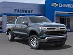 New 2025 Chevrolet Silverado 1500 LT Crew Cab 4WD Pickup for sale #32697 - photo 7