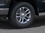 New 2025 Chevrolet Silverado 1500 LT Crew Cab 4WD Pickup for sale #32697 - photo 9