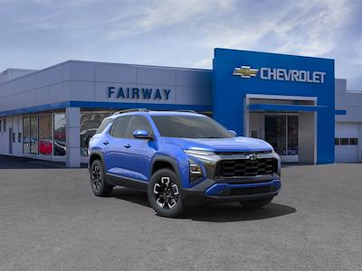 2026 Chevrolet Equinox AWD SUV for sale #32698 - photo 1