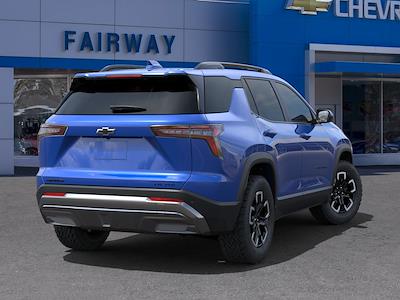 2026 Chevrolet Equinox AWD SUV for sale #32698 - photo 2