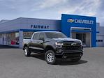 2025 Chevrolet Silverado 1500 Crew Cab 4WD Pickup for sale #32699 - photo 1