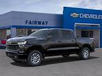 2025 Chevrolet Silverado 1500 Crew Cab 4WD Pickup for sale #32699 - photo 3