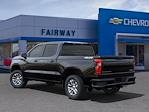 2025 Chevrolet Silverado 1500 Crew Cab 4WD Pickup for sale #32699 - photo 4