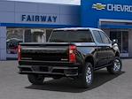 2025 Chevrolet Silverado 1500 Crew Cab 4WD Pickup for sale #32699 - photo 2