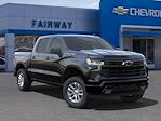 2025 Chevrolet Silverado 1500 Crew Cab 4WD Pickup for sale #32699 - photo 7