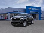 2025 Chevrolet Silverado 1500 Crew Cab 4WD Pickup for sale #32699 - photo 8