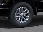 2025 Chevrolet Silverado 1500 Crew Cab 4WD Pickup for sale #32699 - photo 9