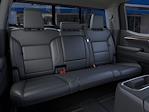 2025 Chevrolet Silverado 1500 Crew Cab 4WD Pickup for sale #32700 - photo 17