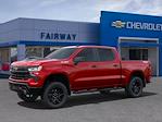 2025 Chevrolet Silverado 1500 Crew Cab 4WD Pickup for sale #32700 - photo 3