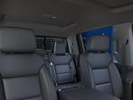 2025 Chevrolet Silverado 1500 Crew Cab 4WD Pickup for sale #32700 - photo 24