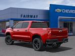 2025 Chevrolet Silverado 1500 Crew Cab 4WD Pickup for sale #32700 - photo 4