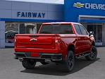 2025 Chevrolet Silverado 1500 Crew Cab 4WD Pickup for sale #32700 - photo 2