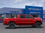 2025 Chevrolet Silverado 1500 Crew Cab 4WD Pickup for sale #32700 - photo 5
