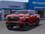2025 Chevrolet Silverado 1500 Crew Cab 4WD Pickup for sale #32700 - photo 6