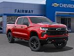 2025 Chevrolet Silverado 1500 Crew Cab 4WD Pickup for sale #32700 - photo 7