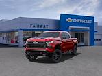 2025 Chevrolet Silverado 1500 Crew Cab 4WD Pickup for sale #32700 - photo 8
