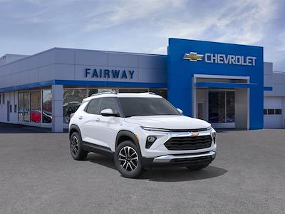 2025 Chevrolet Trailblazer AWD SUV for sale #32702 - photo 1