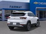 2025 Chevrolet Trailblazer AWD SUV for sale #32702 - photo 2