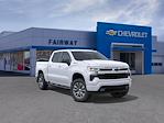2025 Chevrolet Silverado 1500 Crew Cab 4WD Pickup for sale #32703 - photo 1