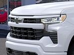 2025 Chevrolet Silverado 1500 Crew Cab 4WD Pickup for sale #32703 - photo 13
