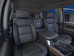 2025 Chevrolet Silverado 1500 Crew Cab 4WD Pickup for sale #32703 - photo 16