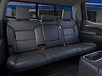 2025 Chevrolet Silverado 1500 Crew Cab 4WD Pickup for sale #32703 - photo 17
