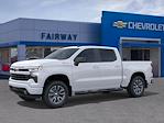 2025 Chevrolet Silverado 1500 Crew Cab 4WD Pickup for sale #32703 - photo 2