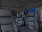 2025 Chevrolet Silverado 1500 Crew Cab 4WD Pickup for sale #32703 - photo 24