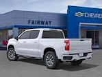 2025 Chevrolet Silverado 1500 Crew Cab 4WD Pickup for sale #32703 - photo 3