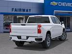 2025 Chevrolet Silverado 1500 Crew Cab 4WD Pickup for sale #32703 - photo 4