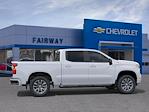 2025 Chevrolet Silverado 1500 Crew Cab 4WD Pickup for sale #32703 - photo 5