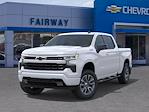 2025 Chevrolet Silverado 1500 Crew Cab 4WD Pickup for sale #32703 - photo 6