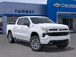 2025 Chevrolet Silverado 1500 Crew Cab 4WD Pickup for sale #32703 - photo 7