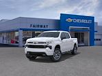 2025 Chevrolet Silverado 1500 Crew Cab 4WD Pickup for sale #32703 - photo 8