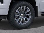 2025 Chevrolet Silverado 1500 Crew Cab 4WD Pickup for sale #32703 - photo 9