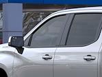 2025 Chevrolet Silverado 1500 Crew Cab 4WD Pickup for sale #32704 - photo 12