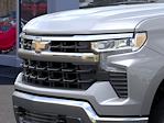 2025 Chevrolet Silverado 1500 Crew Cab 4WD Pickup for sale #32704 - photo 13