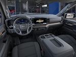 2025 Chevrolet Silverado 1500 Crew Cab 4WD Pickup for sale #32704 - photo 15