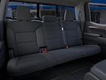 2025 Chevrolet Silverado 1500 Crew Cab 4WD Pickup for sale #32704 - photo 17