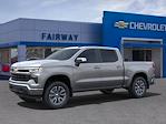 2025 Chevrolet Silverado 1500 Crew Cab 4WD Pickup for sale #32704 - photo 2