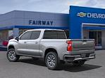 2025 Chevrolet Silverado 1500 Crew Cab 4WD Pickup for sale #32704 - photo 3