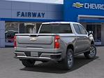 2025 Chevrolet Silverado 1500 Crew Cab 4WD Pickup for sale #32704 - photo 4